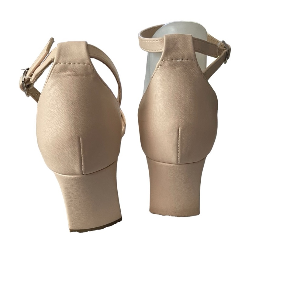 Dream Paris Heels Size 7.5 - Picture 7 of 14